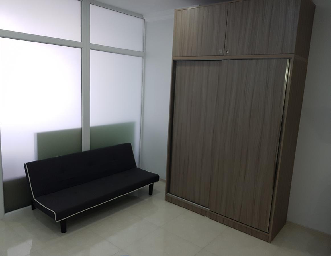 Apartment In Front Of Mcdonald'S Batumi Exterior foto