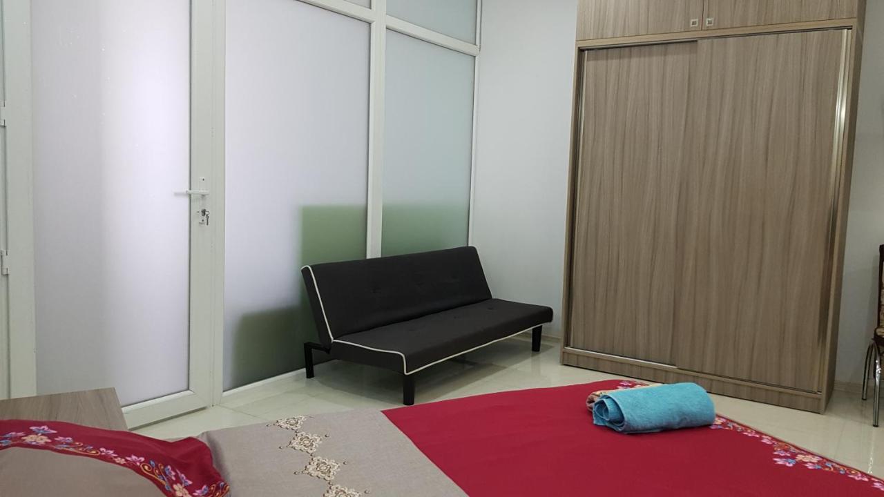 Apartment In Front Of Mcdonald'S Batumi Exterior foto